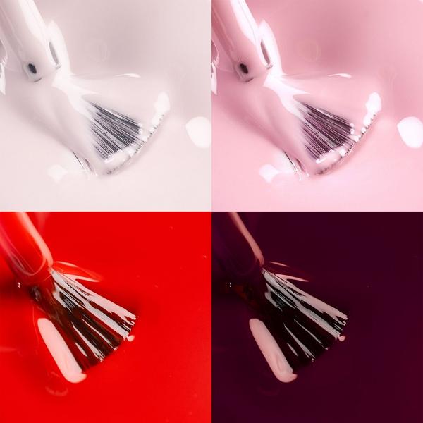 Ulta Le Mini Macaron  J'adore Paris Deluxe Gel Manicure Set