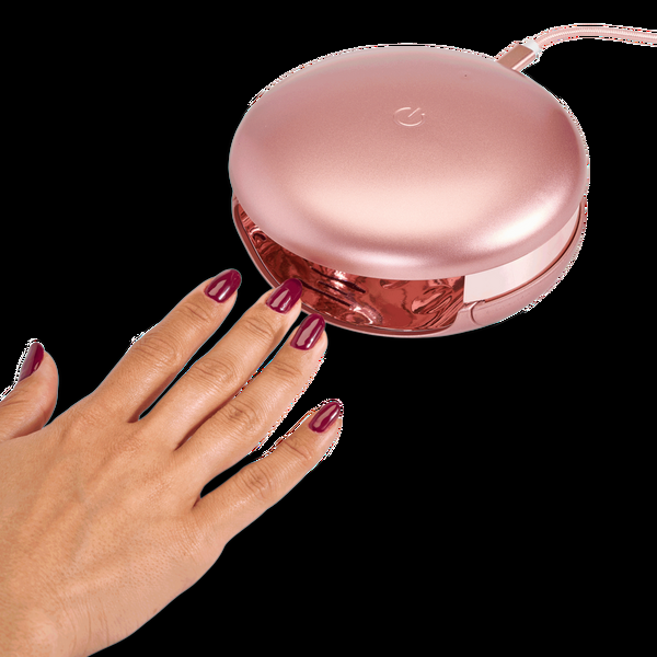 Ulta Le Mini Macaron  J'adore Paris Deluxe Gel Manicure Set