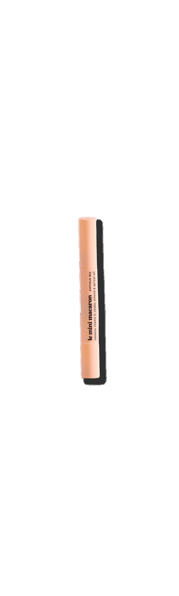Ulta Le Mini Macaron  On-the-Go Nail and Cuticle Oil Pen