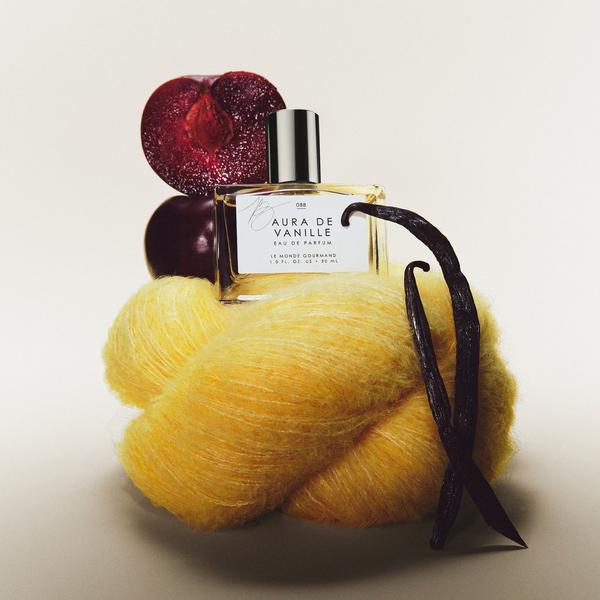 Ulta LE MONDE GOURMAND  Aura De Vanille Eau De Parfum