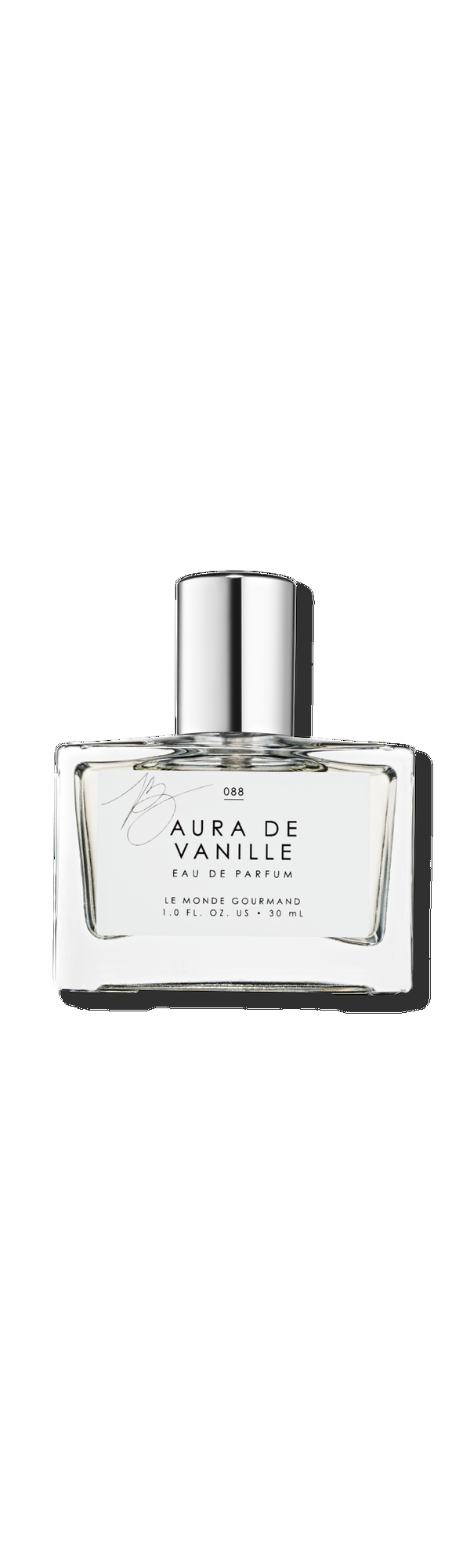 Ulta LE MONDE GOURMAND  Aura de Vanille Eau De Parfum