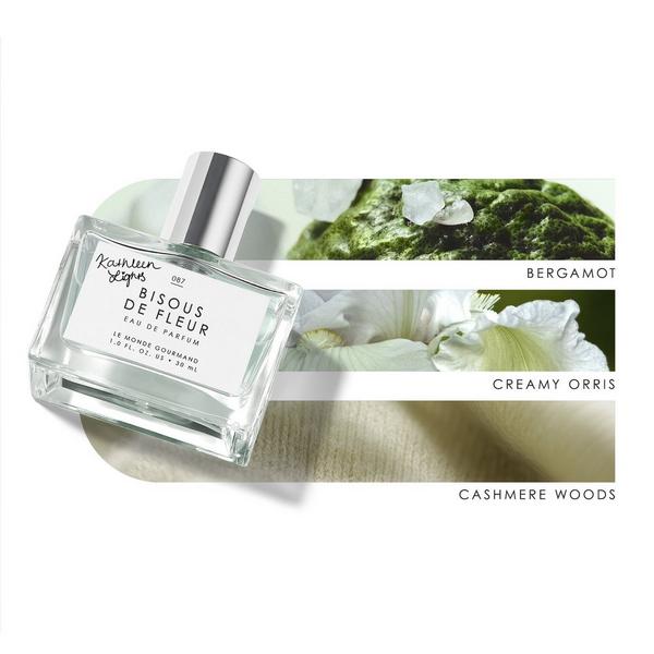 Ulta LE MONDE GOURMAND  Bisous De Fleur Eau De Parfum