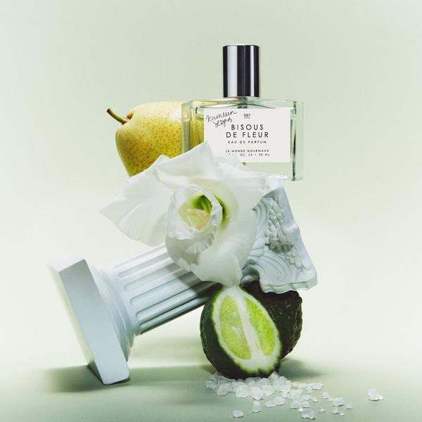Ulta LE MONDE GOURMAND  Bisous De Fleur Eau De Parfum