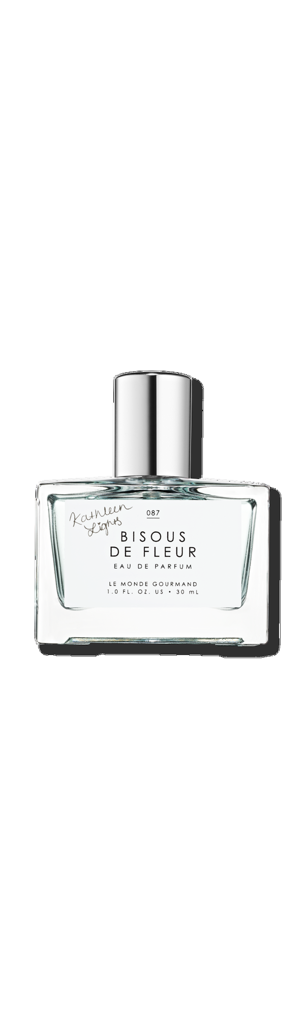 Ulta LE MONDE GOURMAND  Bisous de Fleur Eau De Parfum