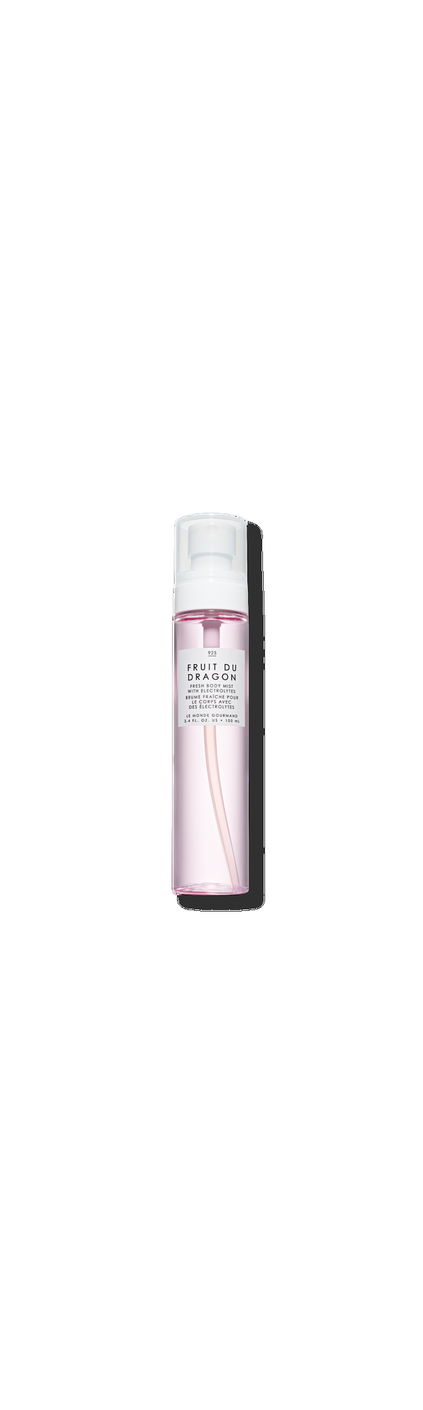 Ulta LE MONDE GOURMAND  Fruit du Dragon Fresh Body Mist