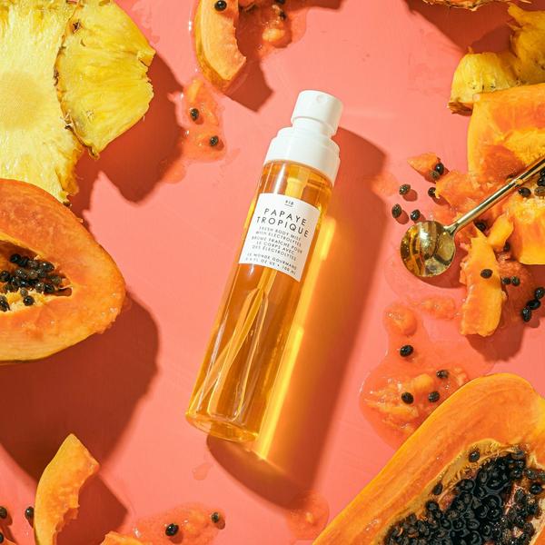 Ulta LE MONDE GOURMAND  Papaye Tropique Fresh Body Mist