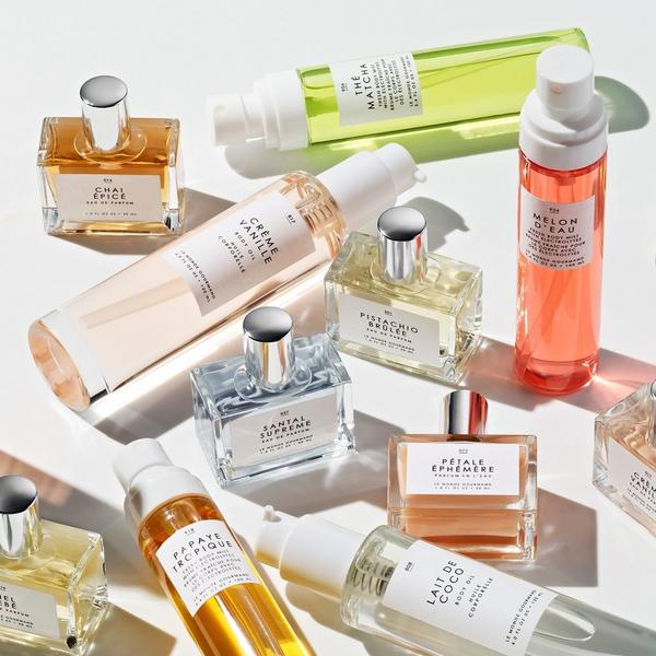 Ulta LE MONDE GOURMAND  Papaye Tropique Fresh Body Mist