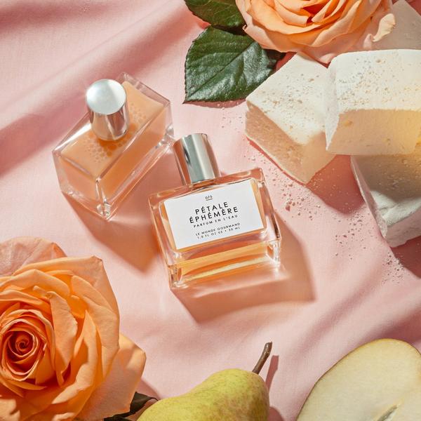 Ulta LE MONDE GOURMAND  Pétale Éphémère Eau De Parfum