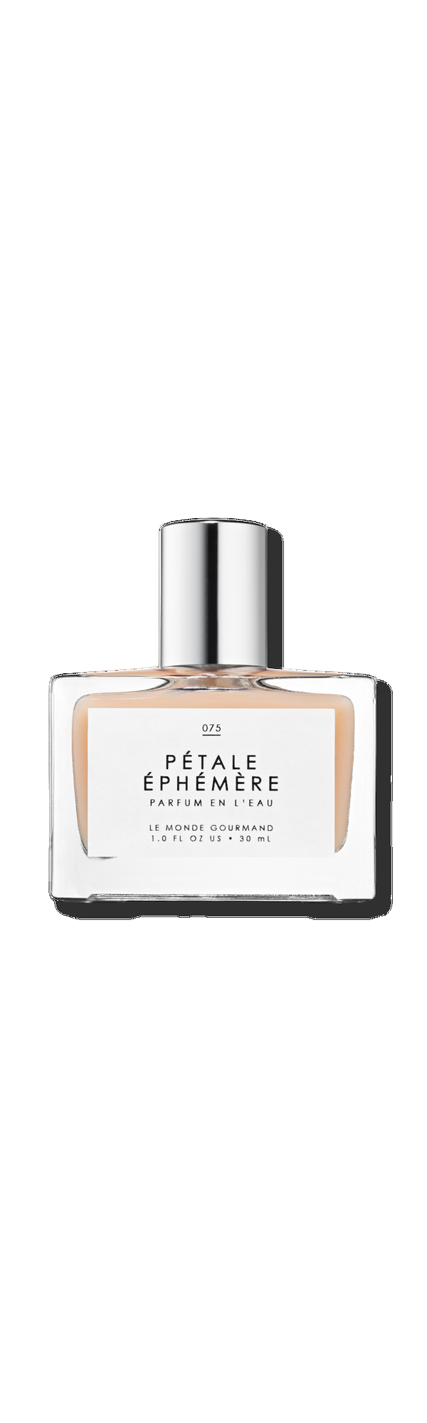 Ulta LE MONDE GOURMAND  Pétale Éphémère Eau De Parfum