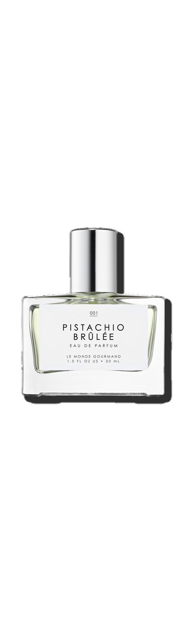 Ulta LE MONDE GOURMAND  Pistachio Brûlée Eau De Parfum