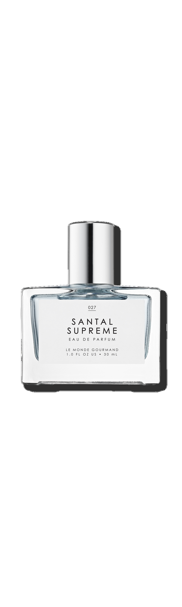 Ulta LE MONDE GOURMAND  Santal Supreme Eau De Parfum