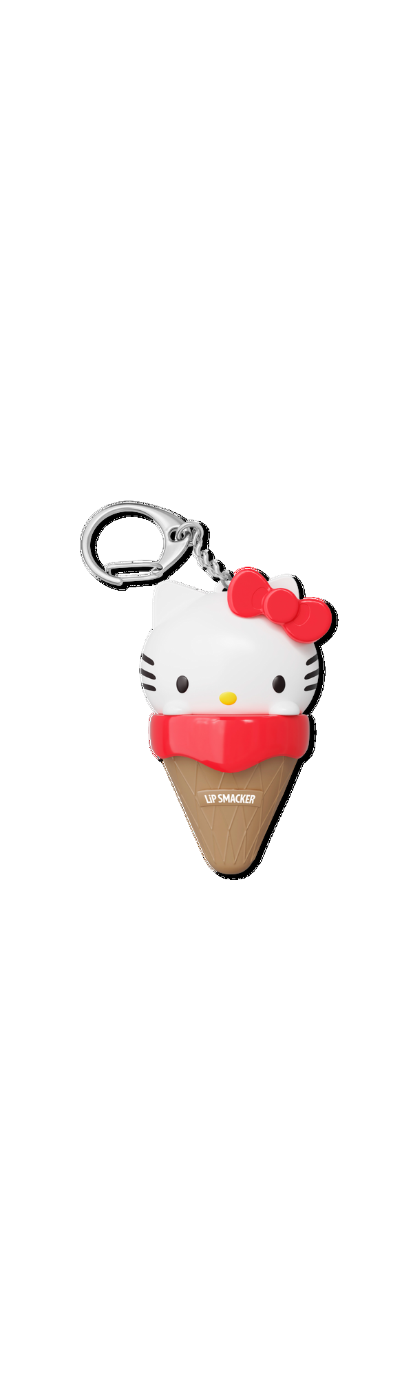 Ulta Lip Smacker  Hello Kitty Ice Cream Cone Lip Balm