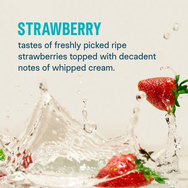 Ulta LIQUID I.V.  Hydration Multiplier Electrolyte Drink Mix Strawberry