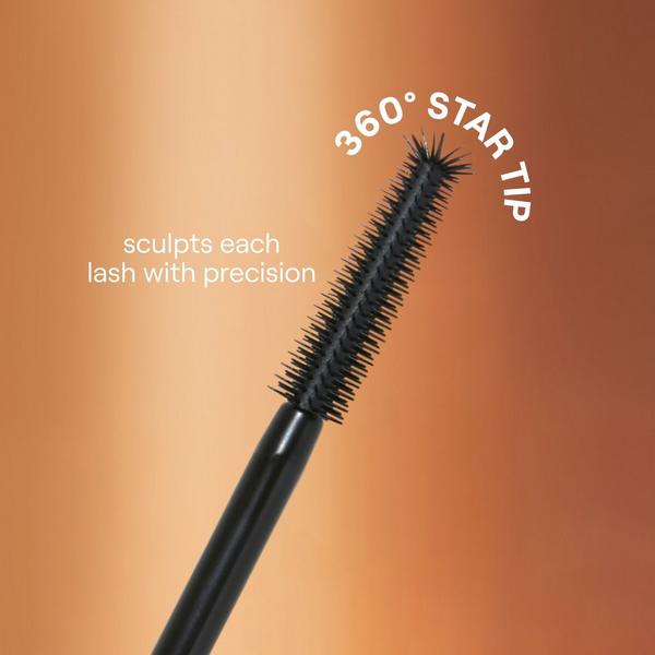 Ulta Live Tinted  Legacy Lash Volumizing & Lengthening Mascara
