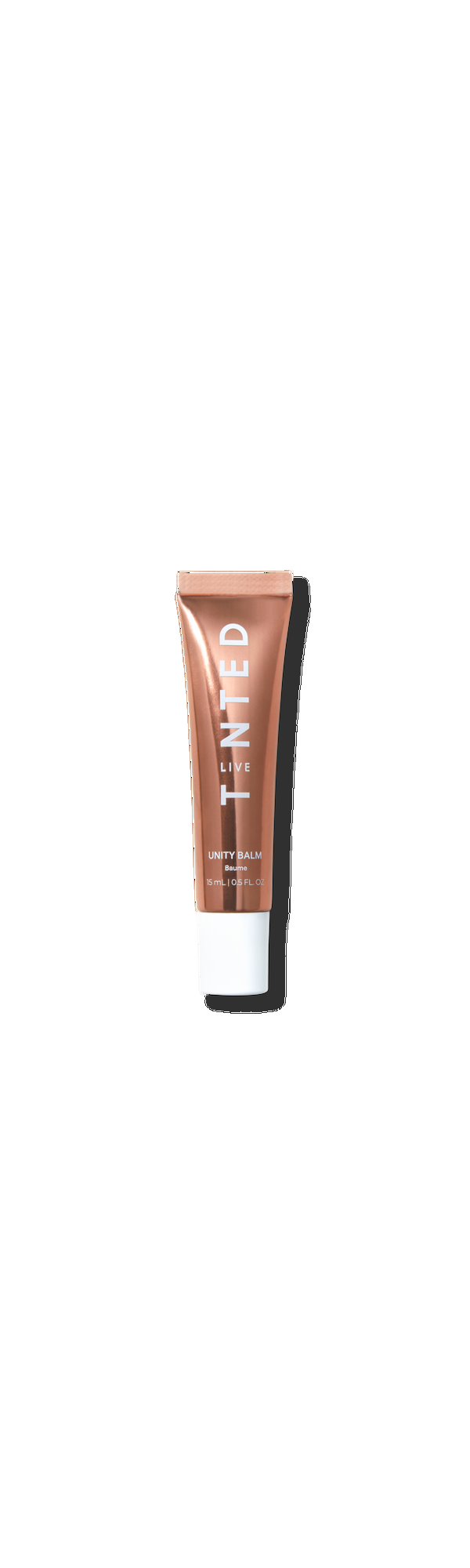 Ulta Live Tinted  Unity Balm Ultra-Hydrating Lip Balm