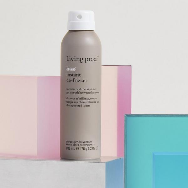Ulta Living Proof  No Frizz Instant De-Frizzer Dry Conditioning Spray