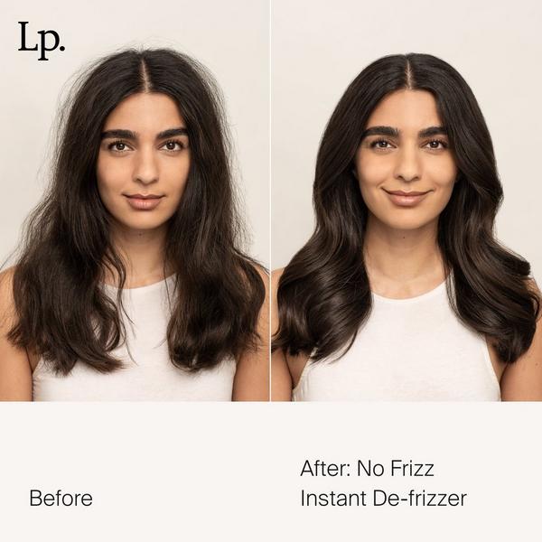 Ulta Living Proof  No Frizz Instant De-Frizzer Dry Conditioning Spray