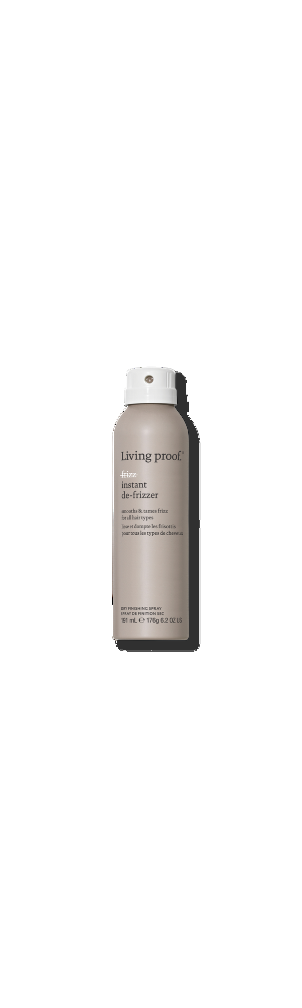 Ulta Living Proof  No Frizz Instant De-Frizzer Dry Conditioning Spray
