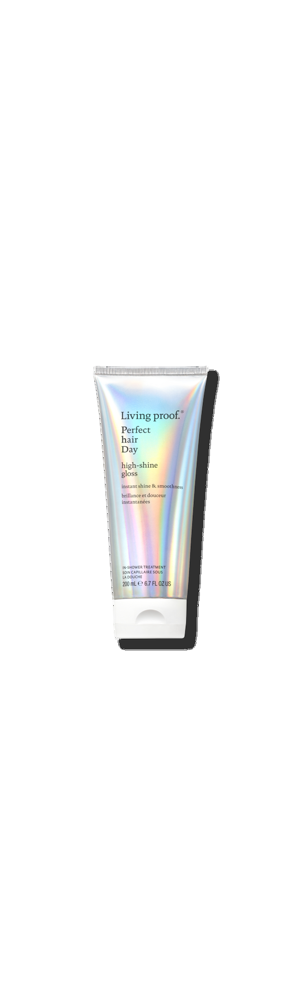 Ulta Living Proof  Perfect hair Day High-Shine Gloss