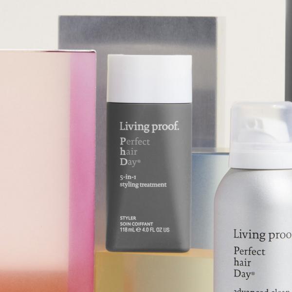 Ulta Living Proof  Perfect Hair Day (PhD) 5-in-1 Styling Treatment
