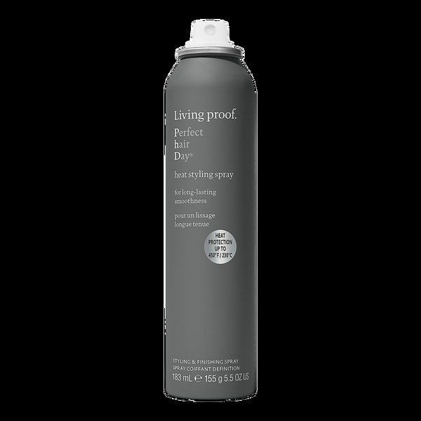 Ulta Living Proof  Perfect Hair Day (PhD) Heat Styling Spray