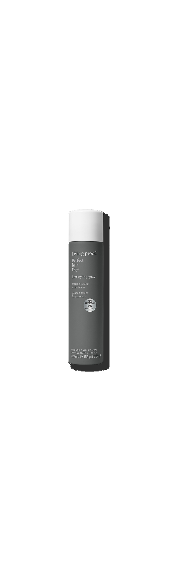 Ulta Living Proof  Perfect hair Day (PhD) Heat Styling Spray