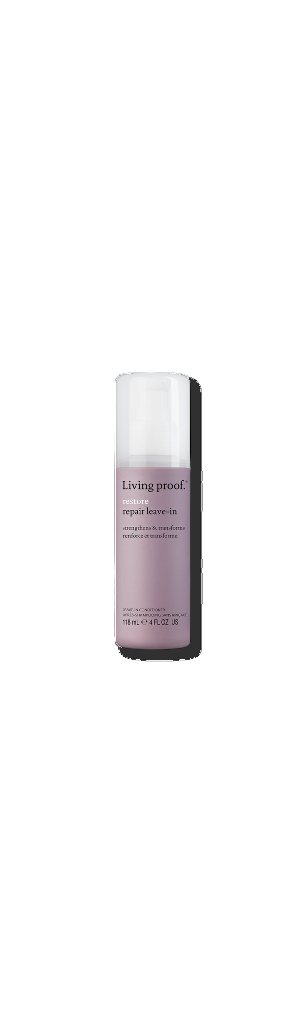 Ulta Living Proof  Restore Repair Hair Leave-In Conditioner