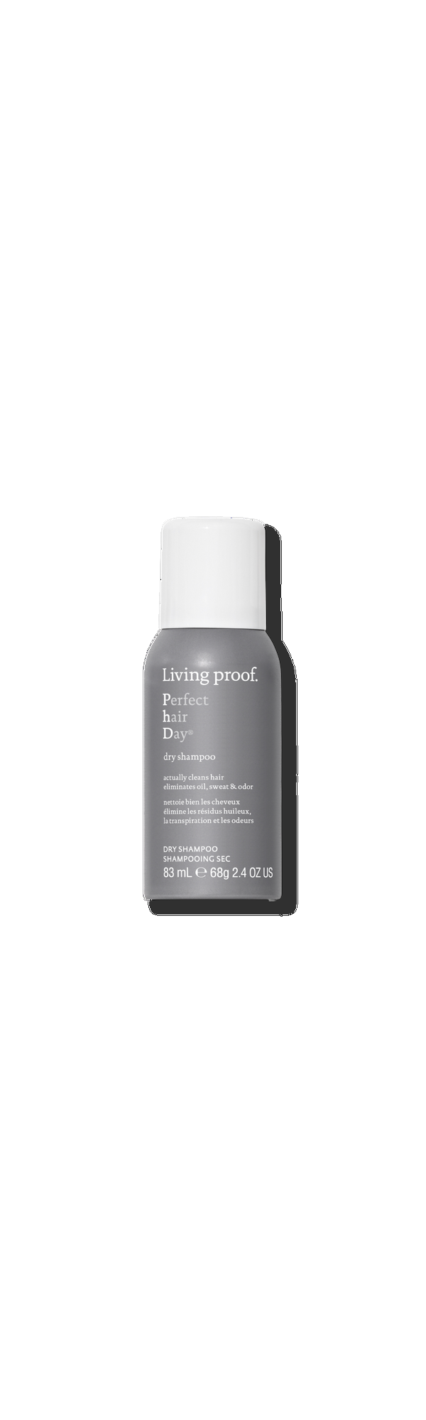 Ulta Living Proof  Travel Size Perfect Hair Day Dry Shampoo