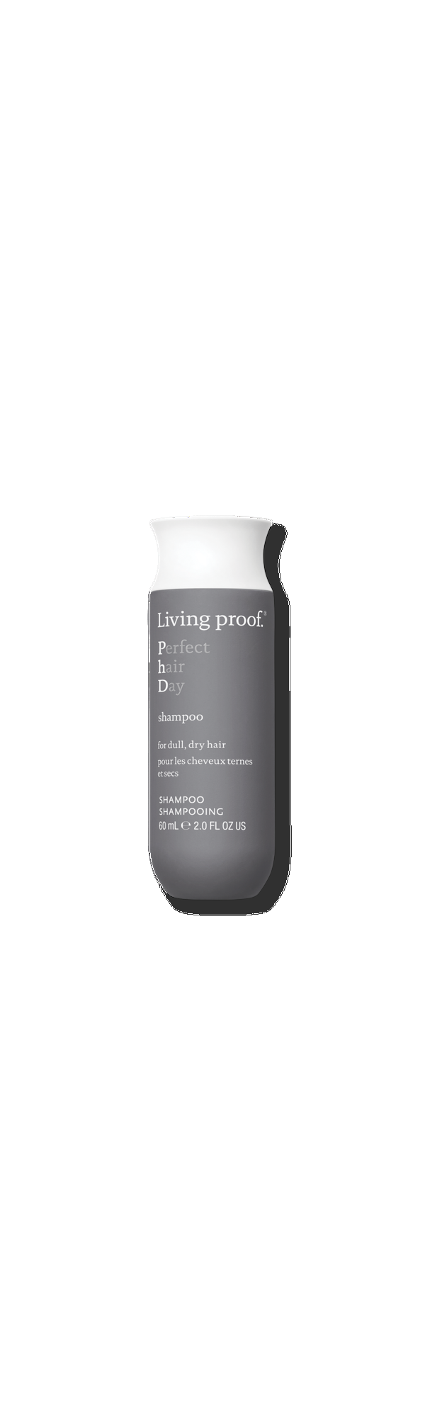 Ulta Living Proof  Travel Size Perfect Hair Day Shampoo