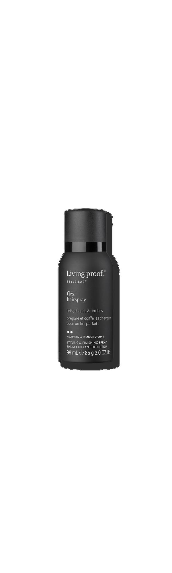 Ulta Living Proof  Travel Size Style Lab Flex Hairspray