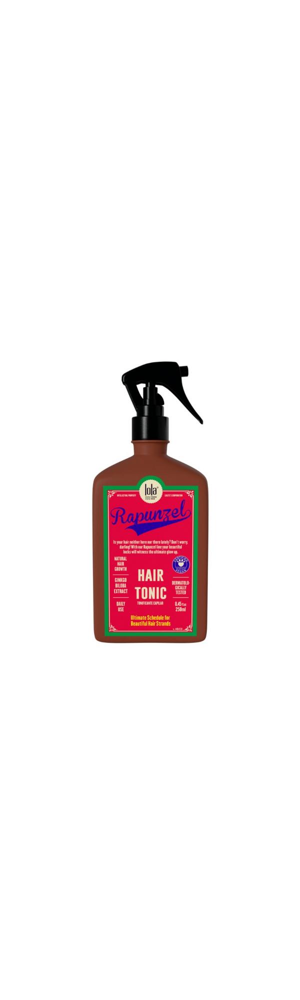Ulta Lola From Rio  Rapunzel Scalp Tonic for Hair Strength and Balance