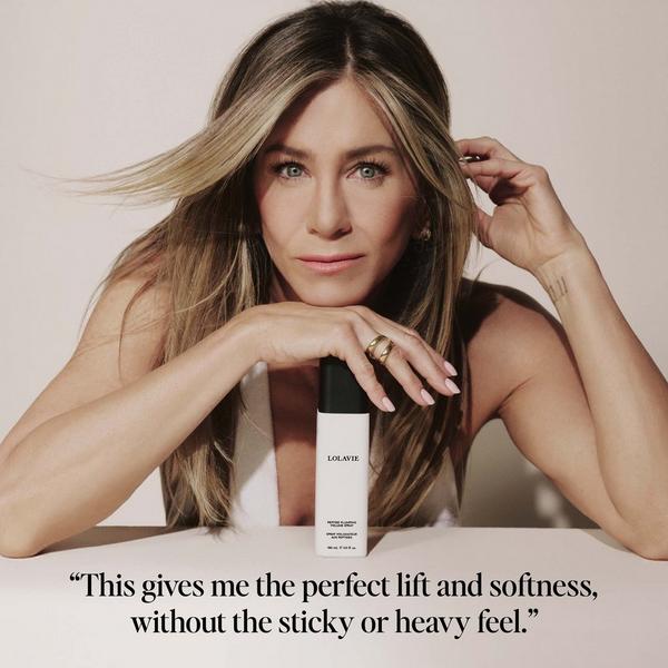 Ulta LolaVie  Travel Size Peptide Plumping Volume Spray