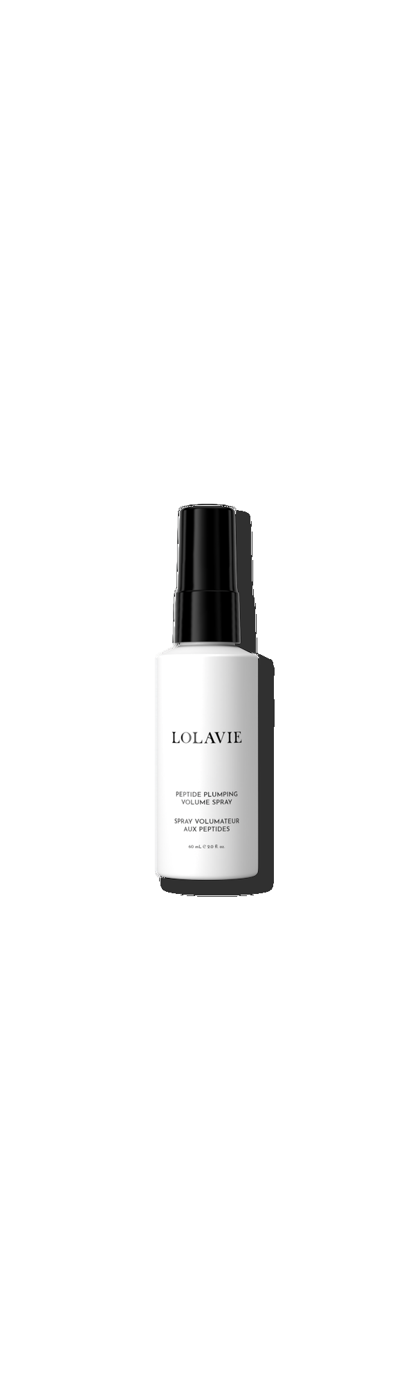 Ulta LolaVie  Travel Size Peptide Plumping Volume Spray