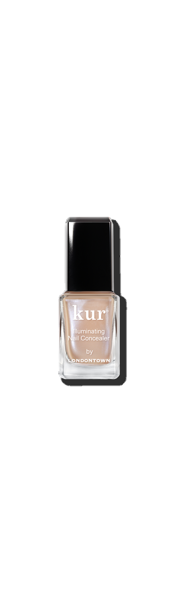Ulta Londontown  KUR Bare Illuminating Nail Concealer