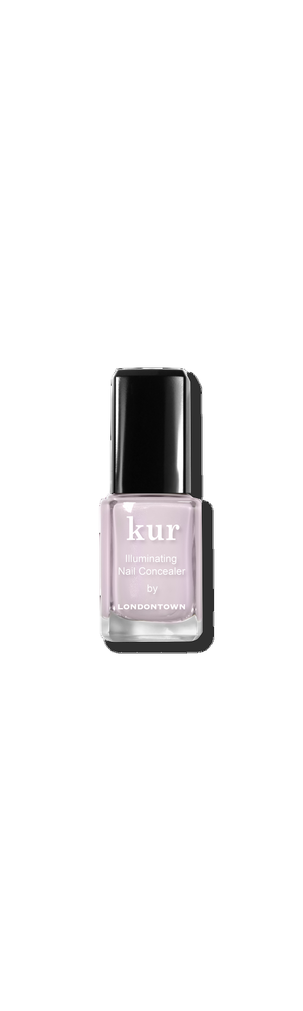 Ulta Londontown  KUR Pink Illuminating Nail Concealer