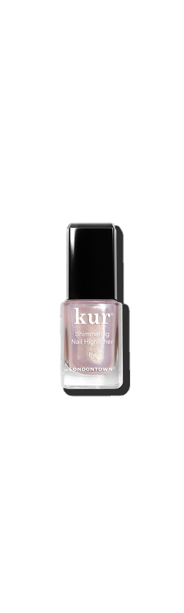 Ulta Londontown  Shimmering Nail Highlighter - Sunkissed