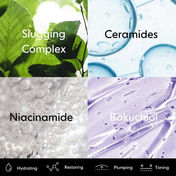 Ulta LOOPS  Dream Sleep Nighttime Slugging Face Mask