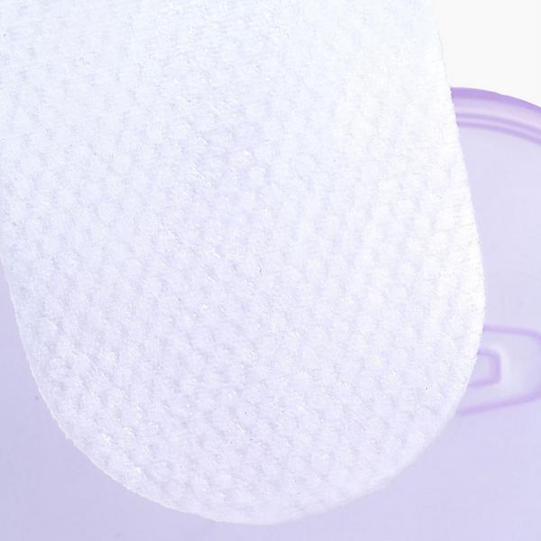 Ulta LOOPS  MicroCellular Moisturizer Biodegradable Skincare Pads