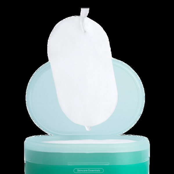 Ulta LOOPS  Milky Cleanser Biodegradable Skincare Pads