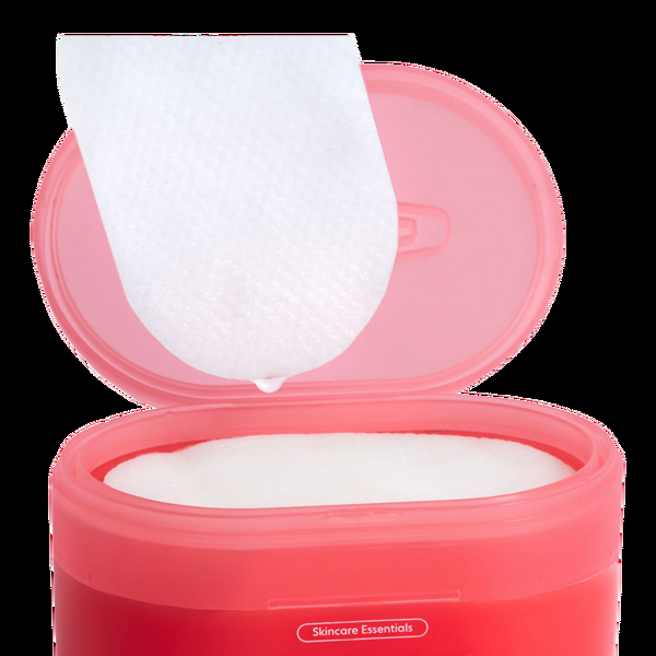 Ulta LOOPS  Peptide Serum Biodegradable Skincare Pads