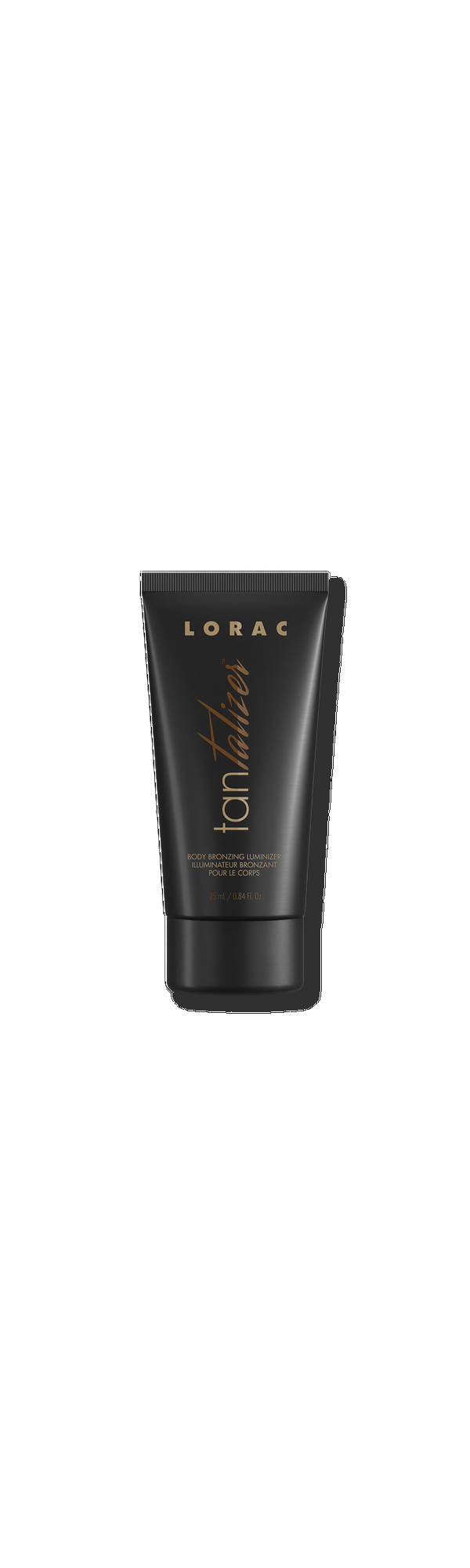 Ulta LORAC  Travel Size Tantalizer Body Bronzing Luminizer Light-Medium