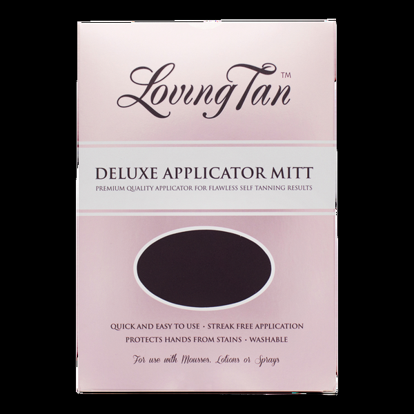Ulta Loving Tan  Deluxe Self Tanning Applicator Mitt