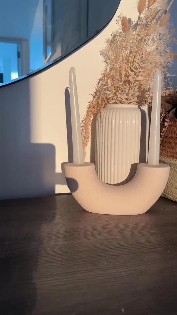 Ulta Luna Nectar  Antarctic ACV Hair Glass Shine Rinse