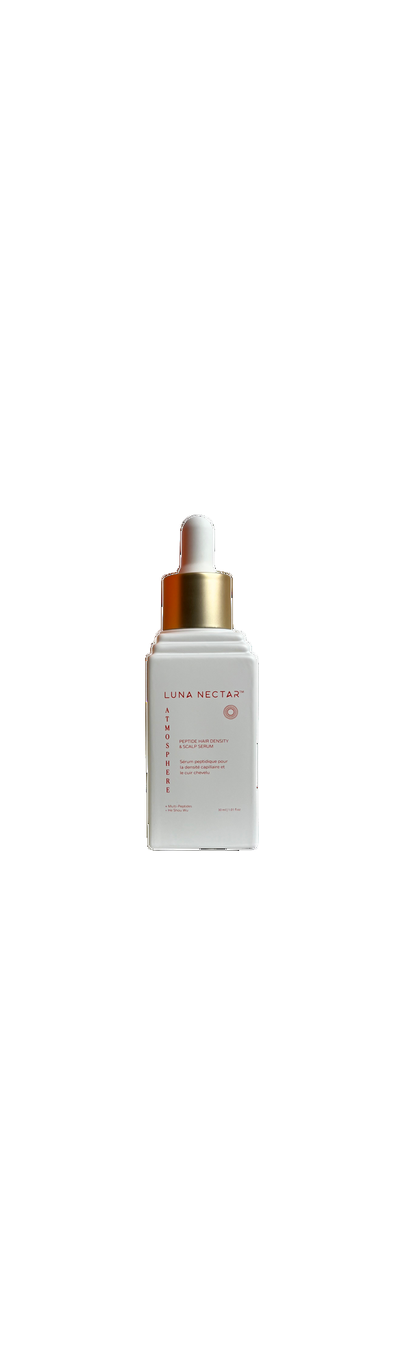 Ulta Luna Nectar  Atmosphere Multi-Peptide Hair Density & Scalp Serum