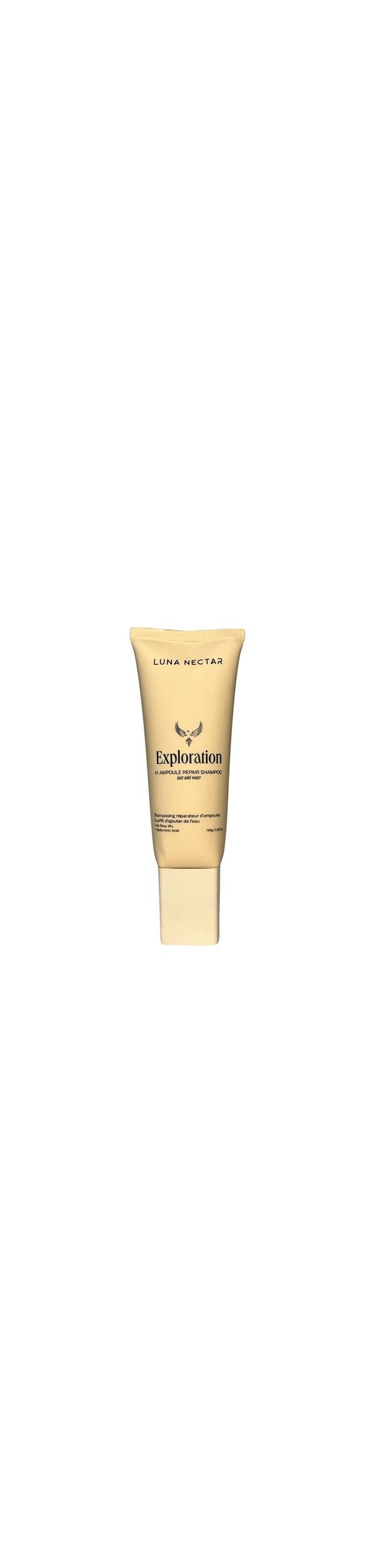 Ulta Luna Nectar  Exploration 01 Ampoule Repair Shampoo