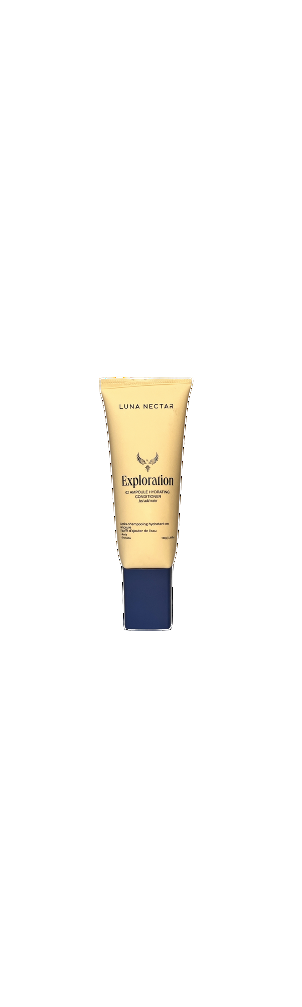 Ulta Luna Nectar  Exploration 02 Ampoule Hydrating Conditioner