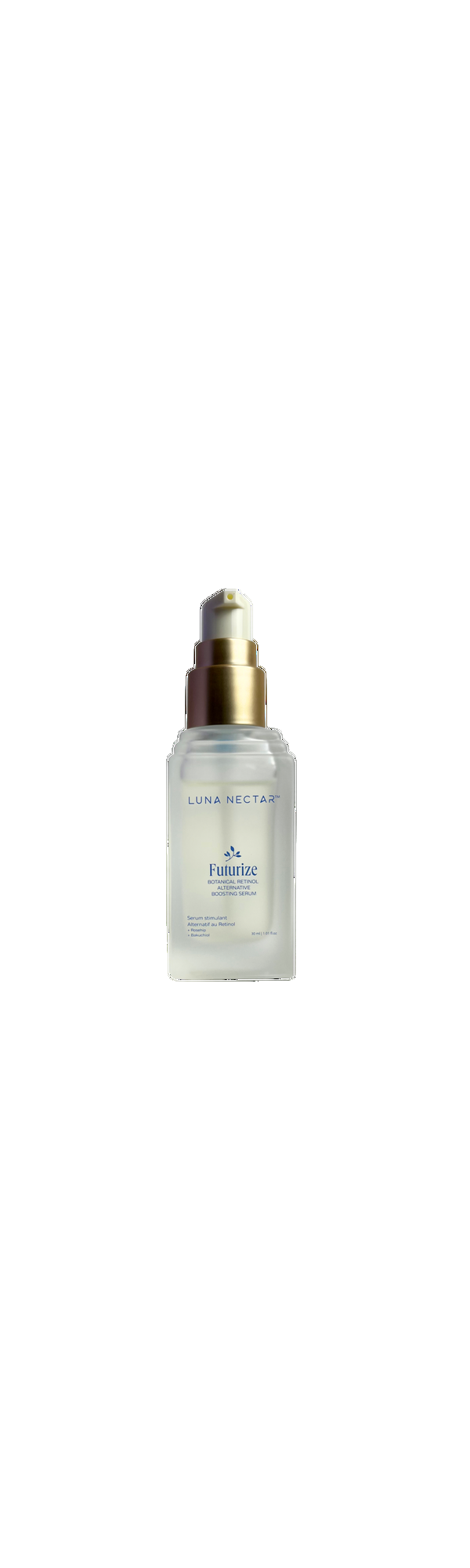 Ulta Luna Nectar  Futurize Retinol Alternative Boosting Serum