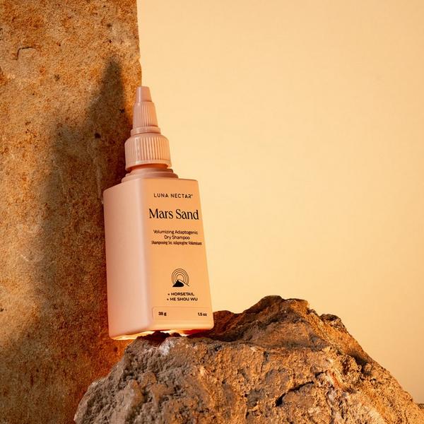 Ulta Luna Nectar Mars Sand Volumizing Adaptogenic Dry Shampoo