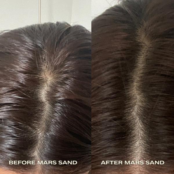 Ulta Luna Nectar Mars Sand Volumizing Adaptogenic Dry Shampoo