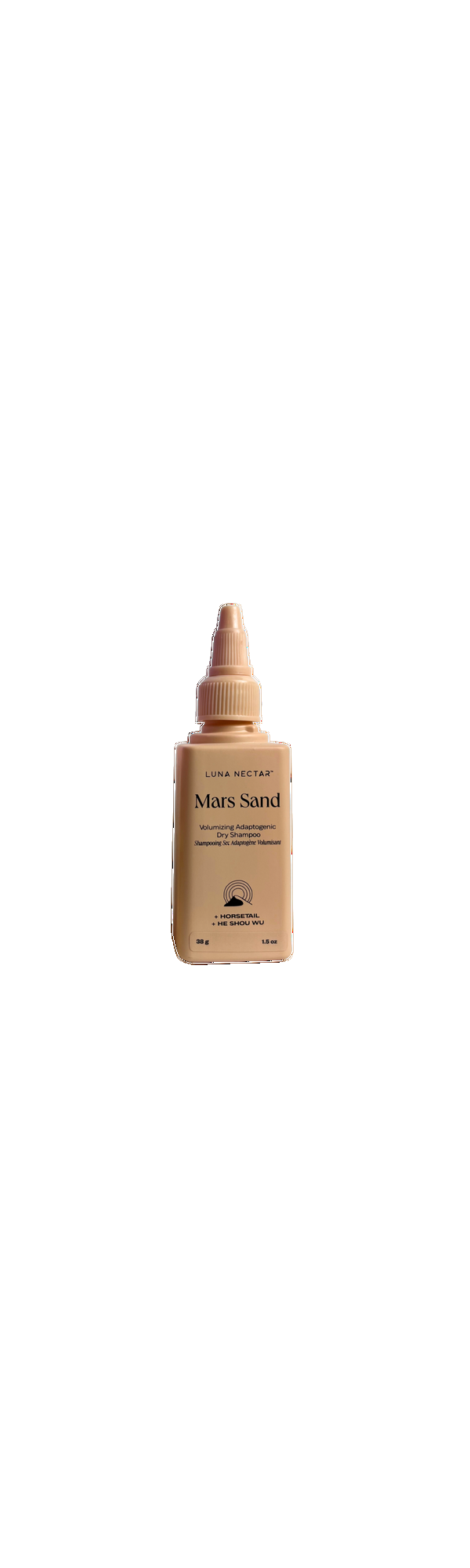 Ulta Luna Nectar  Mars Sand Volumizing Adaptogenic Dry Shampoo